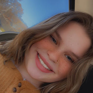 Meet your Posher, Kat